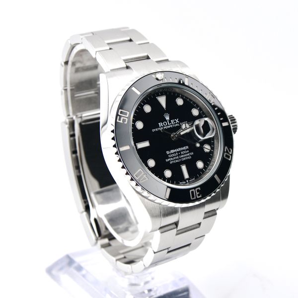 Rolex Submariner 126610 LN